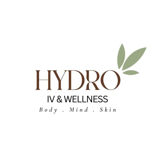 HydroIV Logo