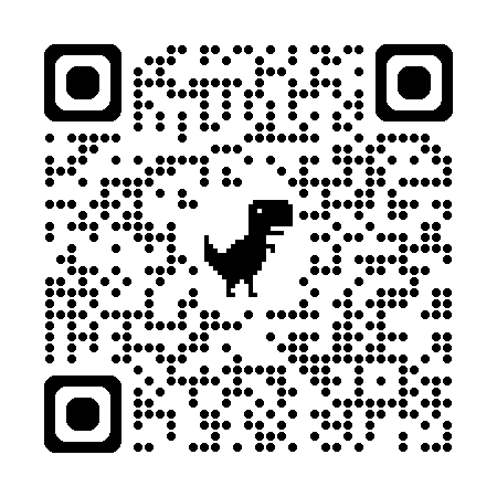 Booking QR Code